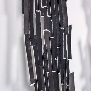 Shadow 1, 2, 3 by Karla Nixon 