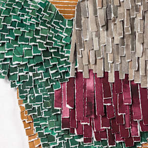 Something Hiding by Karla Nixon  Image: detail