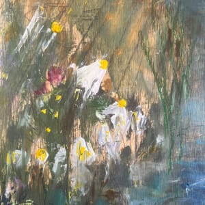 Rewilding the LA River by Lois Keller 