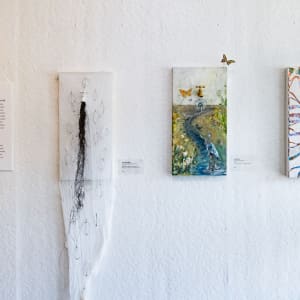 Rewilding the LA River by Lois Keller 