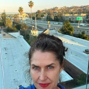 On Top of the Everly by Lois Keller 