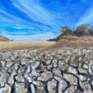 Drought by Lois Keller
