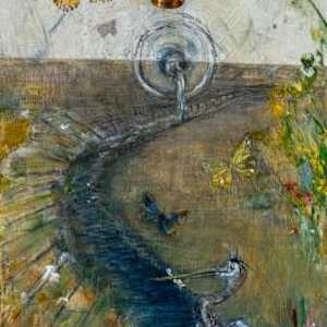Rewilding the LA River by Lois Keller 