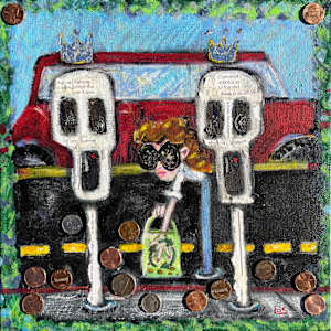 Pay the Par Kings by Lois Keller