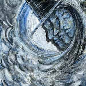 Shadows of the Solar Moon by Lois Keller