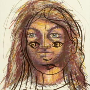 Nature Vs. Nurture by Lois Keller