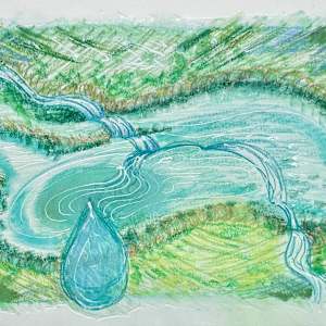 Orqueveaux Sounds by Lois Keller