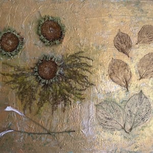 Sunflower by Ladan