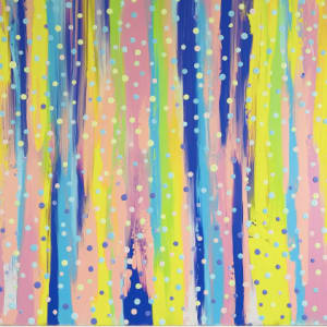 Bubblegum by Patrick Perrine