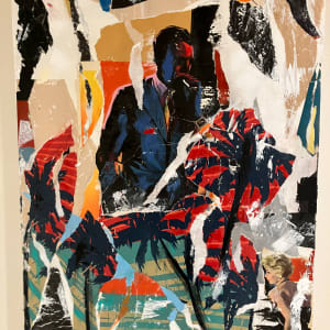 Lovers by Marco Franchina