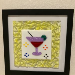 Gimlet - SOLD by Brian Brodowsky