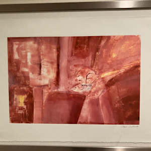 Softly Spoken Secrets by Paul Bellardo