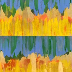 Napa Autumn IV by T Santora 