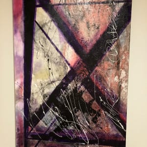 Urban Storm by Alberto Garcia Uria