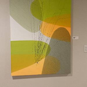 Citrus Spray by Ron Scharfe