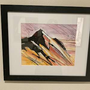 Coachella Valley by Nicholas DiBlasio