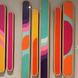 Intervals by David Travis