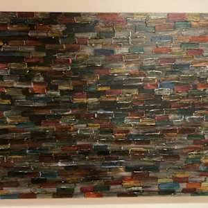 Still of the Night by Ronald Behrens