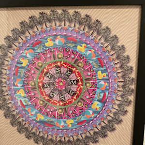 Palm Springs by Paul J. Hamel