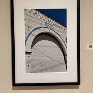 ENJOY by Andrea Senich