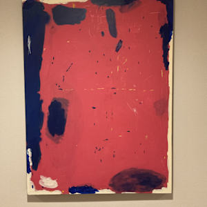 Time is Forever Ago Now by Robert Trautman