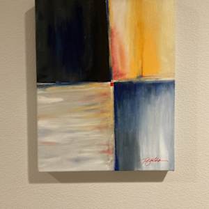 Quattro 1 by T Santora