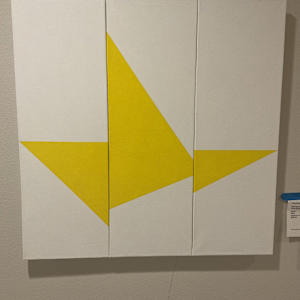 Morning View From My Window by Uriel Romero