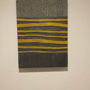 Shades of grey by Kim Chasen