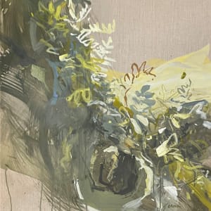 Symbiosis by Kristin  Cronic