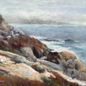 Shifting Realities by Wendy Peterson