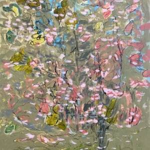 Thinking April by Billie Bourgeois, Image 27.