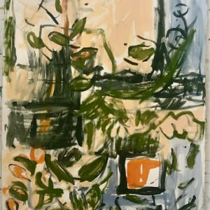 Storm’s a Comin’ by Billie Bourgeois, Image 2.