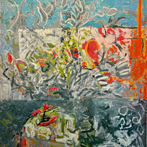 Tea Ceremony.               Sold by Billie Bourgeois, Image 1.