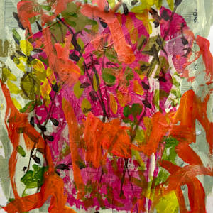 Untitled by Billie Bourgeois