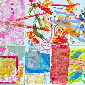 Found on the Beach by Billie Bourgeois, Image 1.