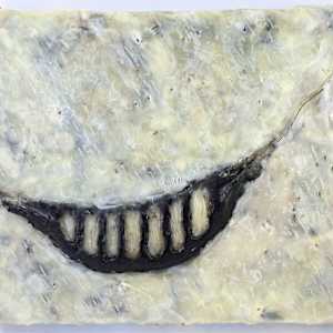 In Suspense by Cynthia Sumner