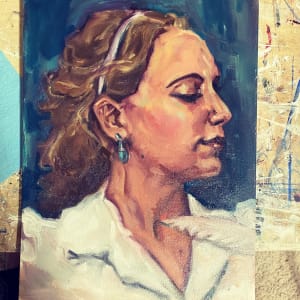 Jenni by Amy Buchert