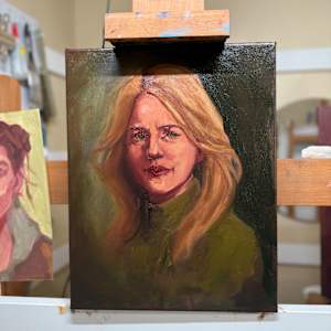 Katie by Amy Buchert, Image 3.