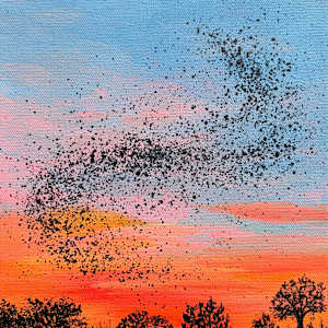 Magic Hour by Corinna Nicole, Image 1.