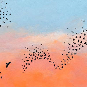 All Against One by Corinna Nicole, Image 2.