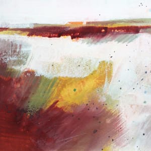 Far Fields by Kathleen Mooney