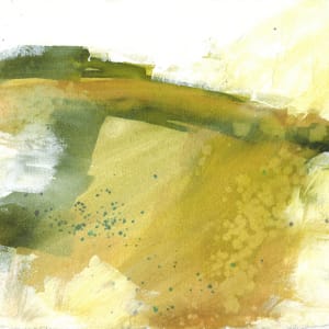 Curlew-Cry by Kathleen Mooney