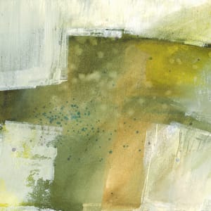 Scattered in Vastness by Kathleen Mooney