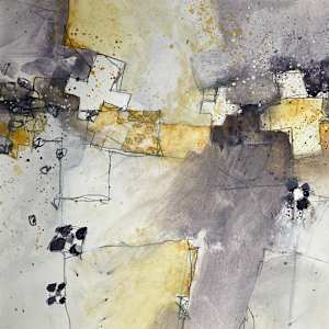 Aerial View by Kathleen Mooney