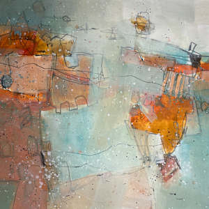 Bright Harbor by Kathleen Mooney, Image 1.