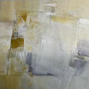 Above the Loch and Beneath the Moon by Kathleen Mooney