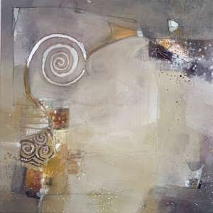 Message From Afar by Kathleen Mooney