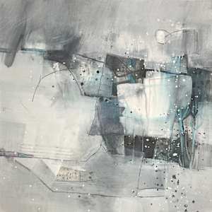 Causeway by Kathleen Mooney