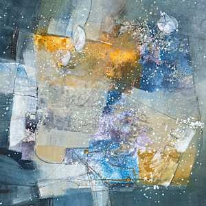 Reflections by Kathleen Mooney