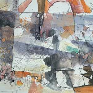 Time by Kathleen Mooney, Image 1.